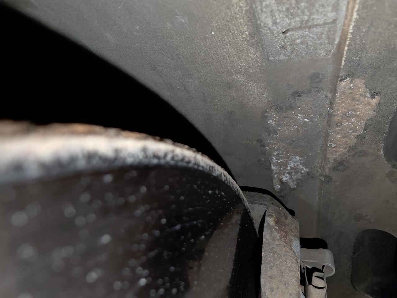 Jeep Cherokee Latitude 4WD 2015