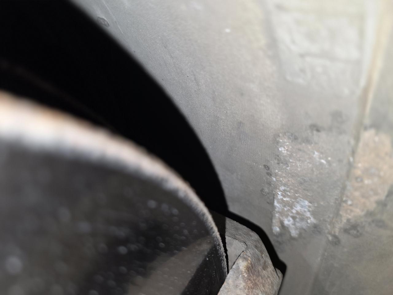 Jeep Cherokee Latitude 4WD 2015