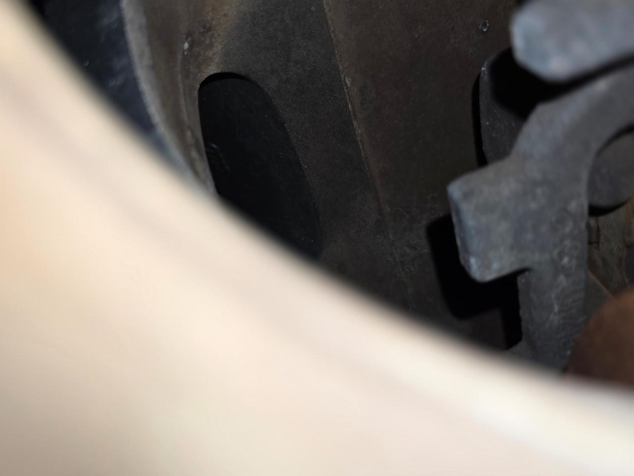 Jeep Cherokee Latitude 4WD 2015