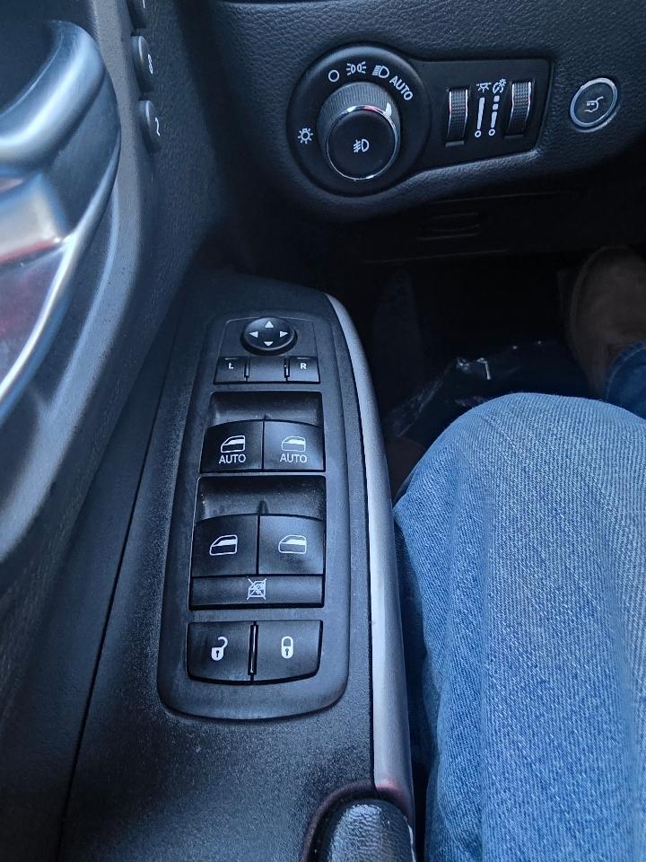 Jeep Cherokee Limited 4WD 2019