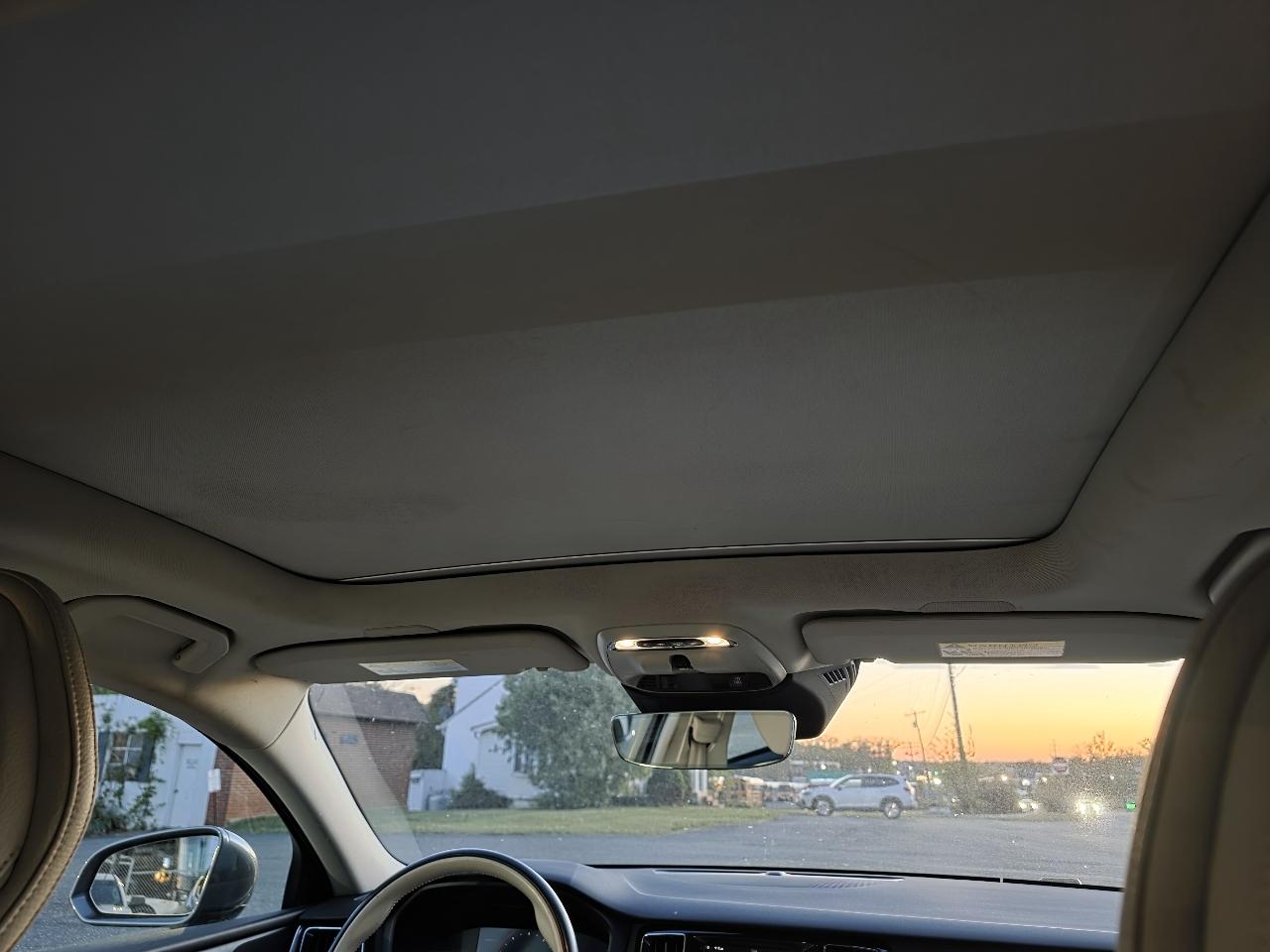 Volvo S60 T6 Momentum AWD 2019
