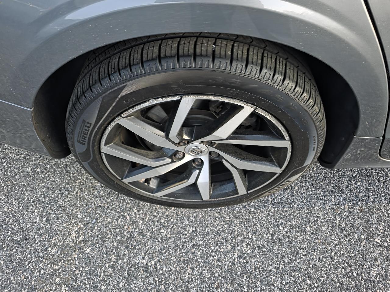 Volvo S60 T6 Momentum AWD 2019