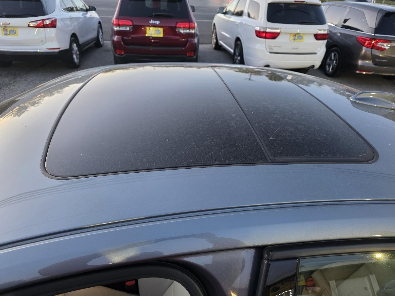 Volvo S60 T6 Momentum AWD 2019