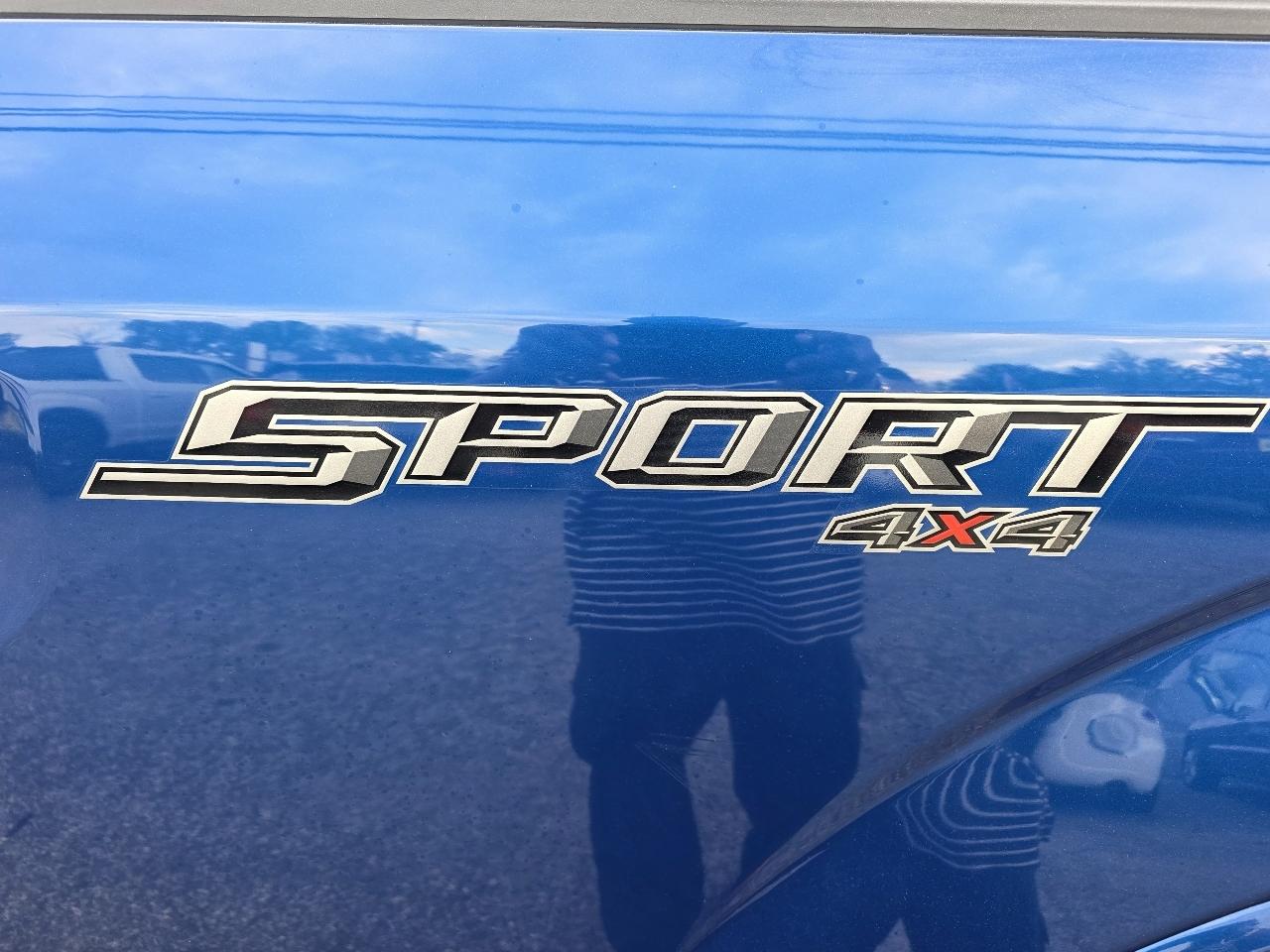 Ford F-150 XLT SuperCrew 5.5-ft. Bed 4WD 2017