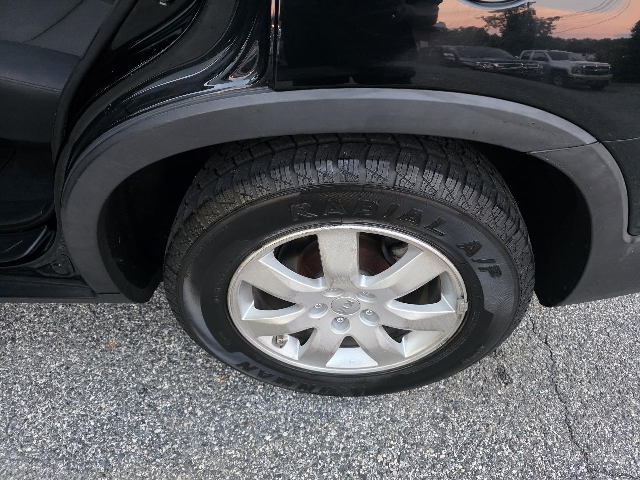 Kia Sorento LX 2WD 2013
