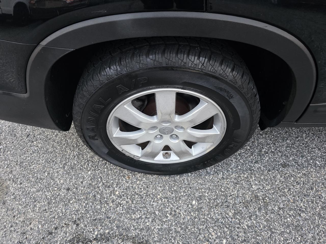Kia Sorento LX 2WD 2013