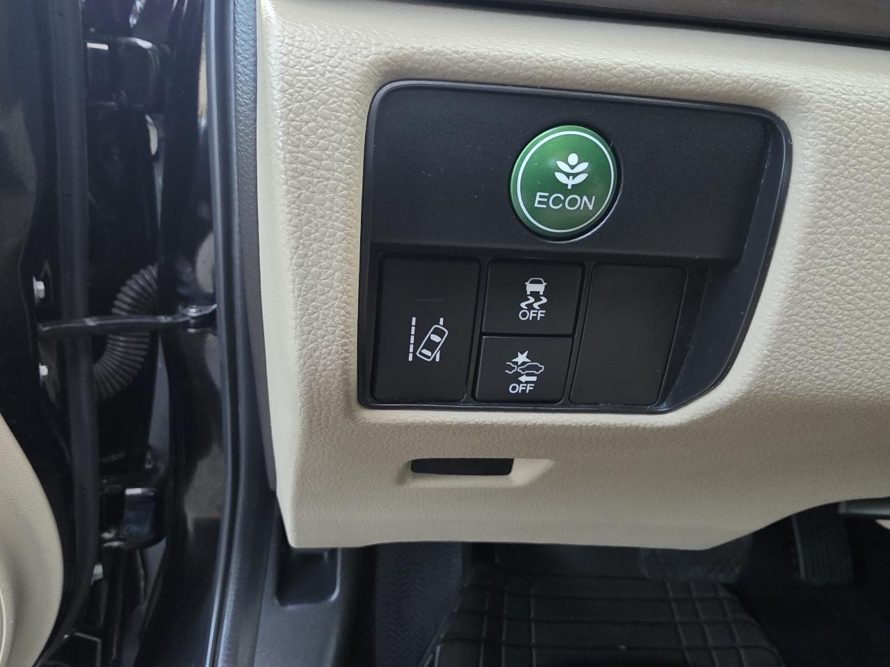 Honda Accord Hybrid Base 2017