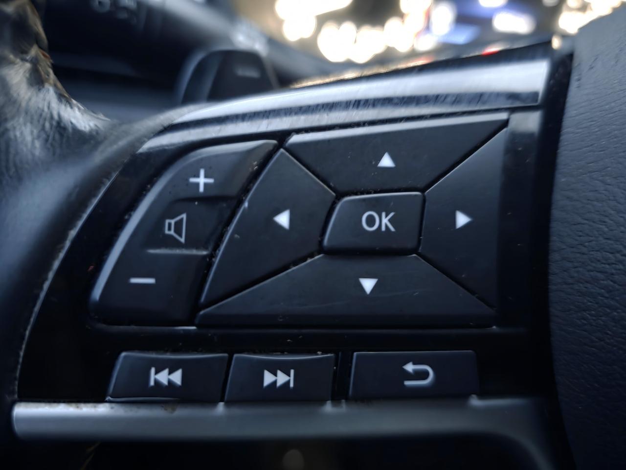 Nissan Altima 2.5 SR 2019