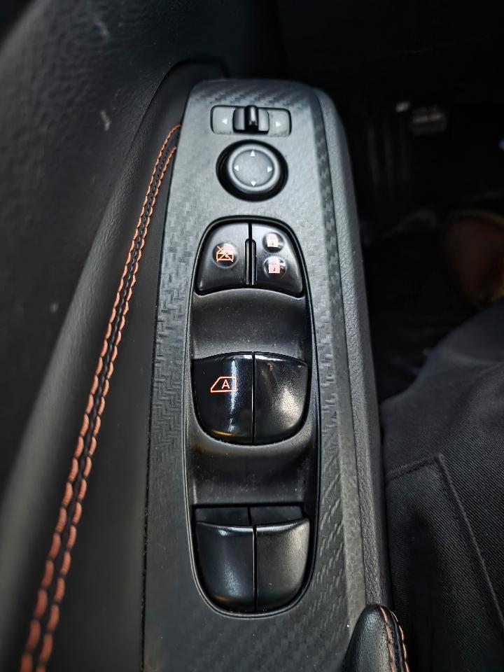 Nissan Altima 2.5 SR 2019