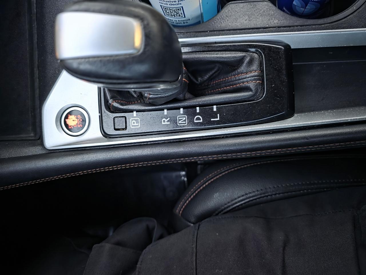 Nissan Altima 2.5 SR 2019