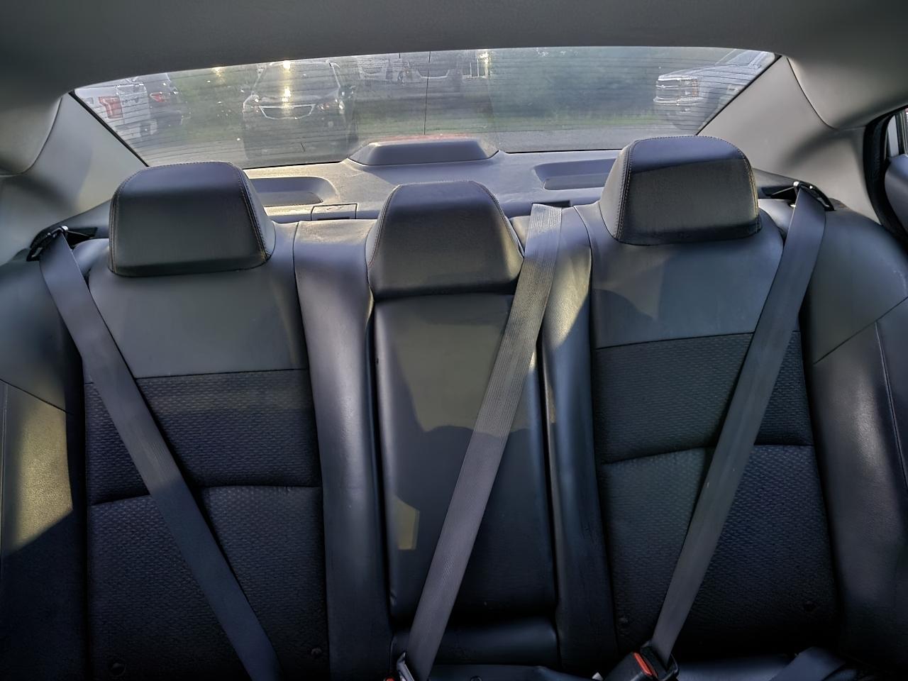 Nissan Altima 2.5 SR 2019
