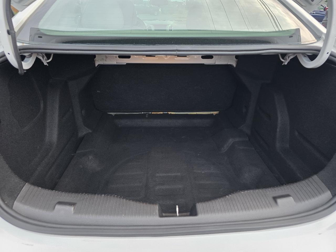 Chevrolet Cruze LS Auto 2016