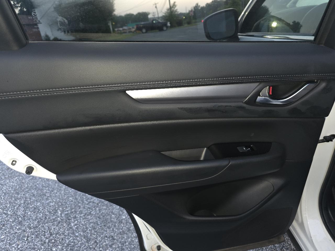 Mazda CX-5 Touring AWD 2021
