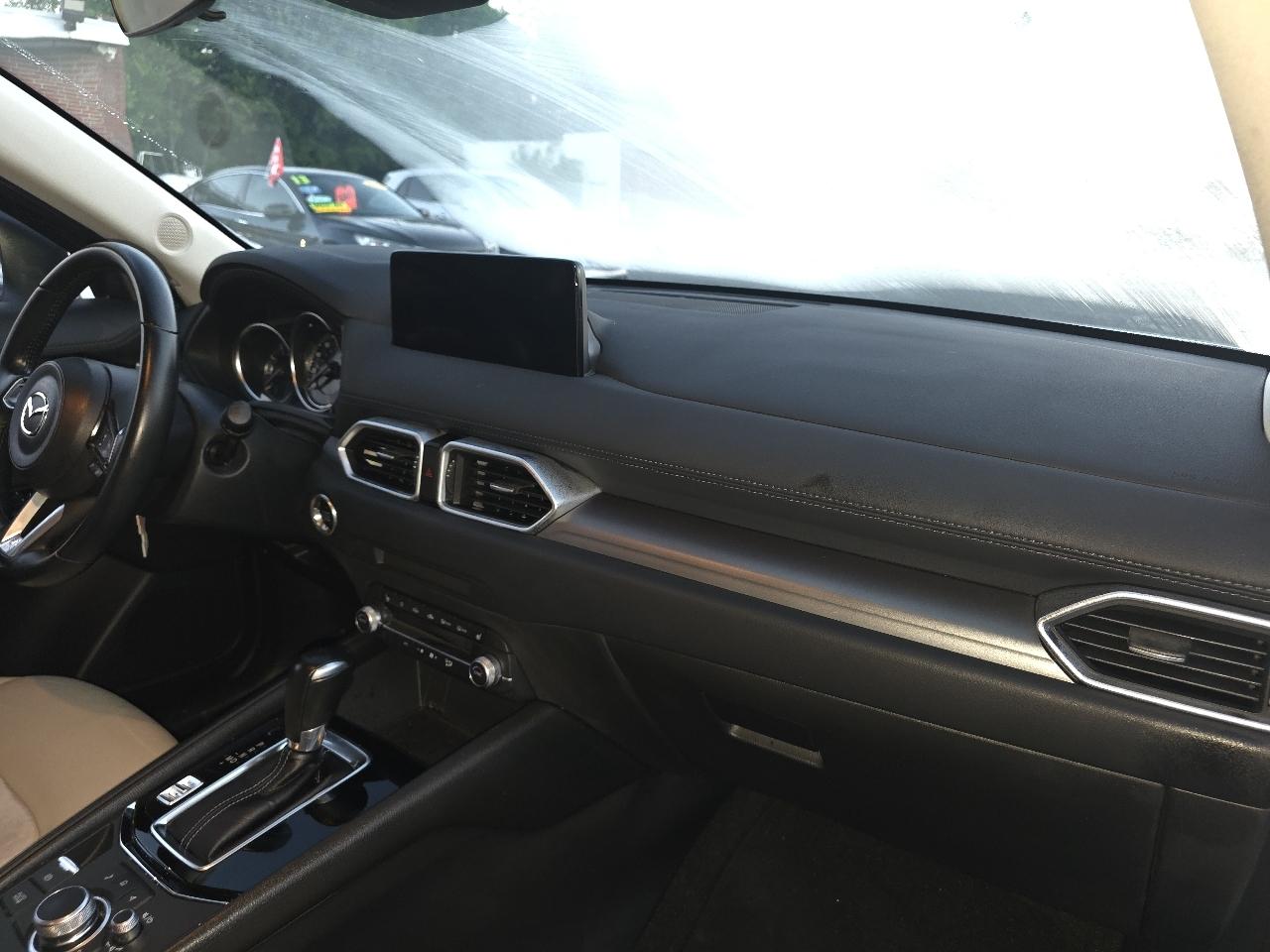 Mazda CX-5 Touring AWD 2021