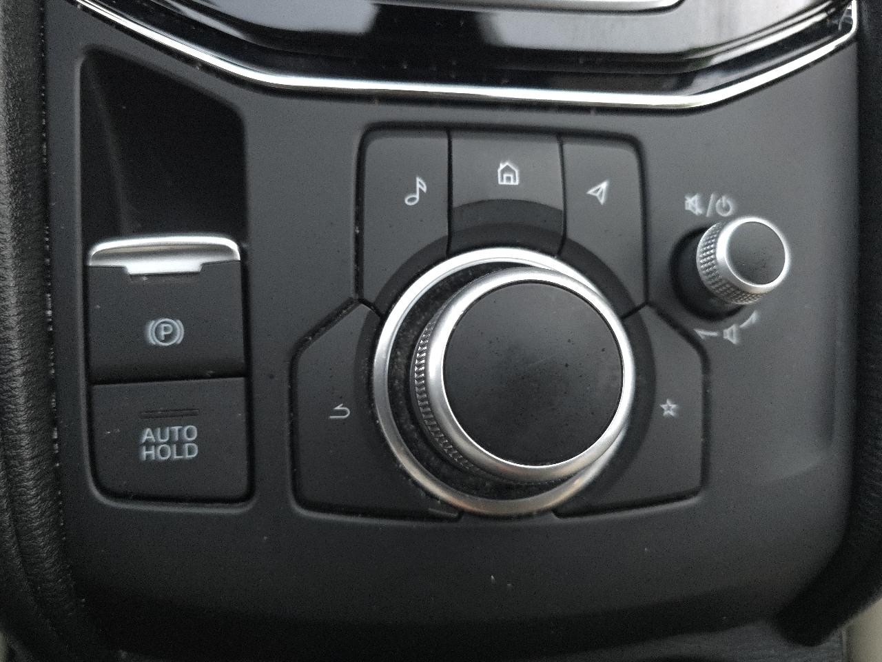 Mazda CX-5 Touring AWD 2021
