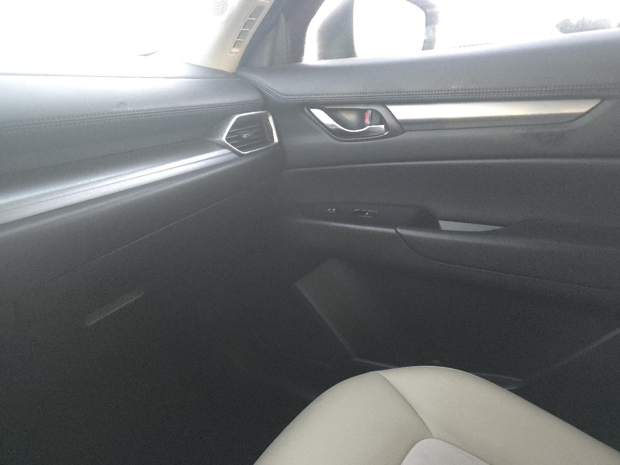 Mazda CX-5 Touring AWD 2021