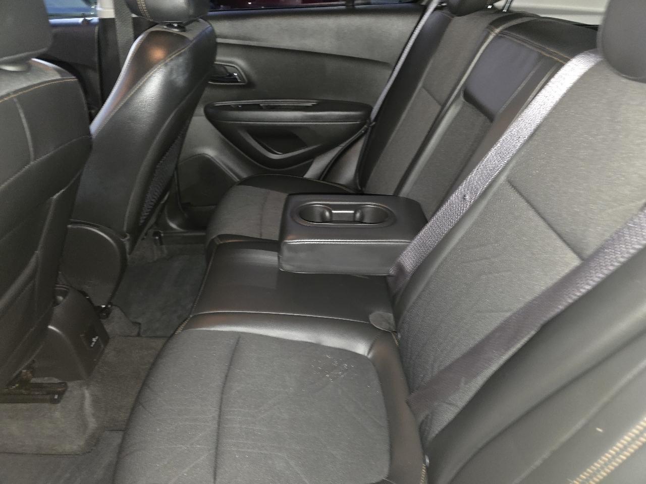 Chevrolet Trax LT AWD 2017
