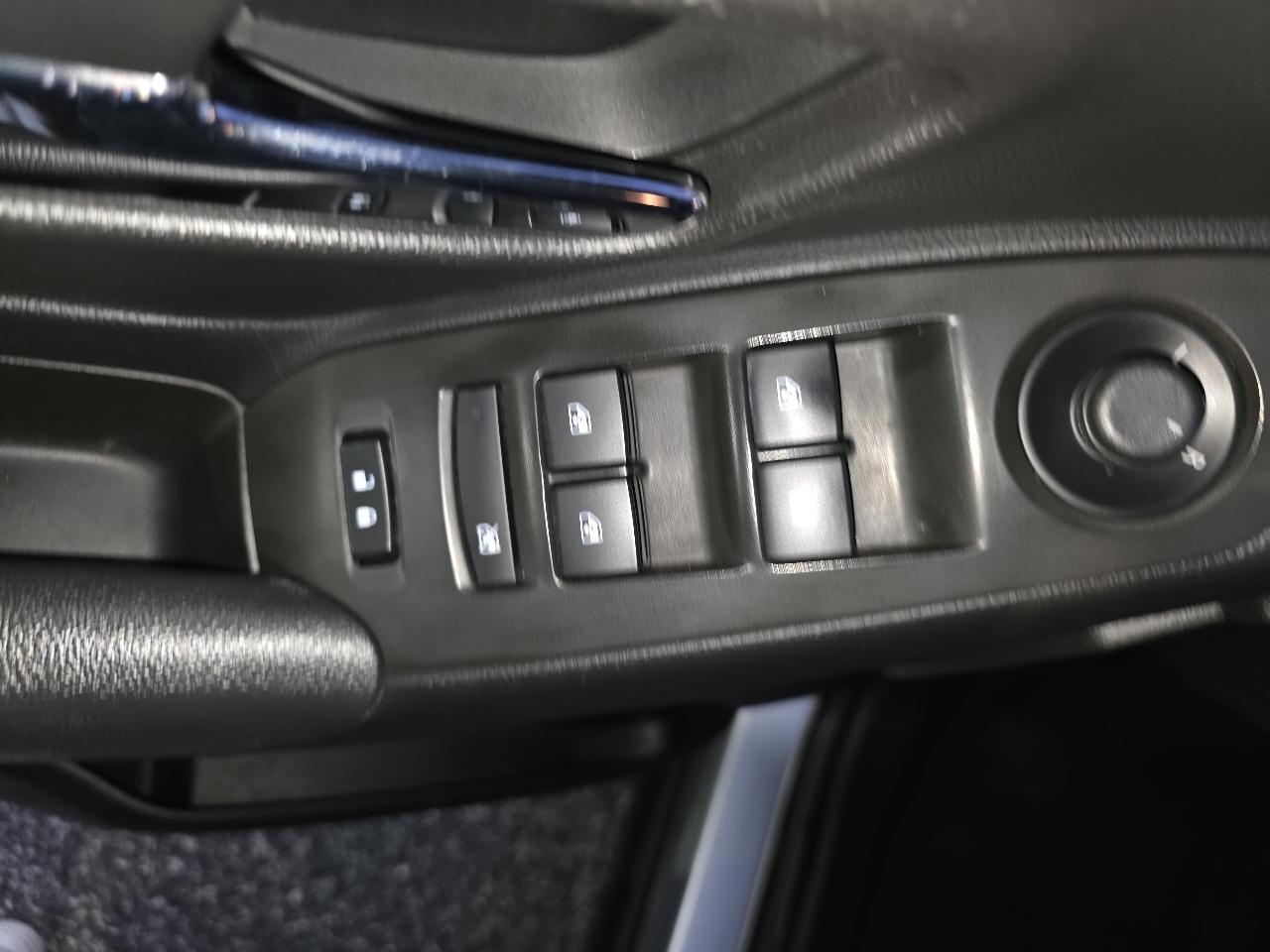 Chevrolet Trax LT AWD 2017