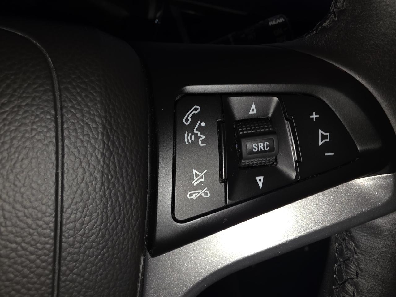 Chevrolet Trax LT AWD 2017