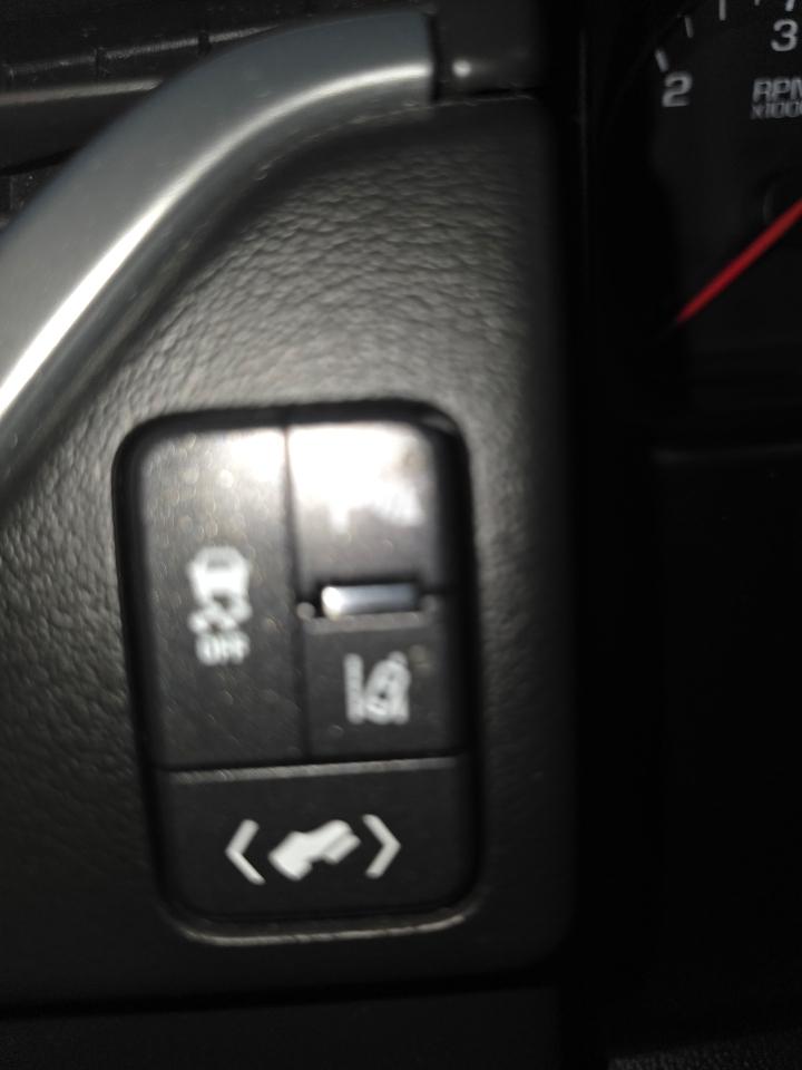 Chevrolet Suburban LTZ 1500 4WD 2015