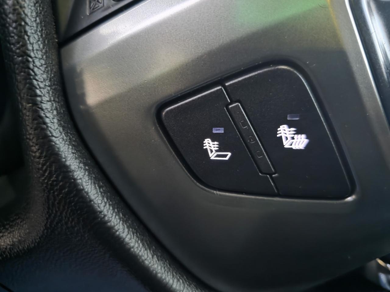 Chevrolet Silverado 1500 1LT Double Cab 4WD 2014