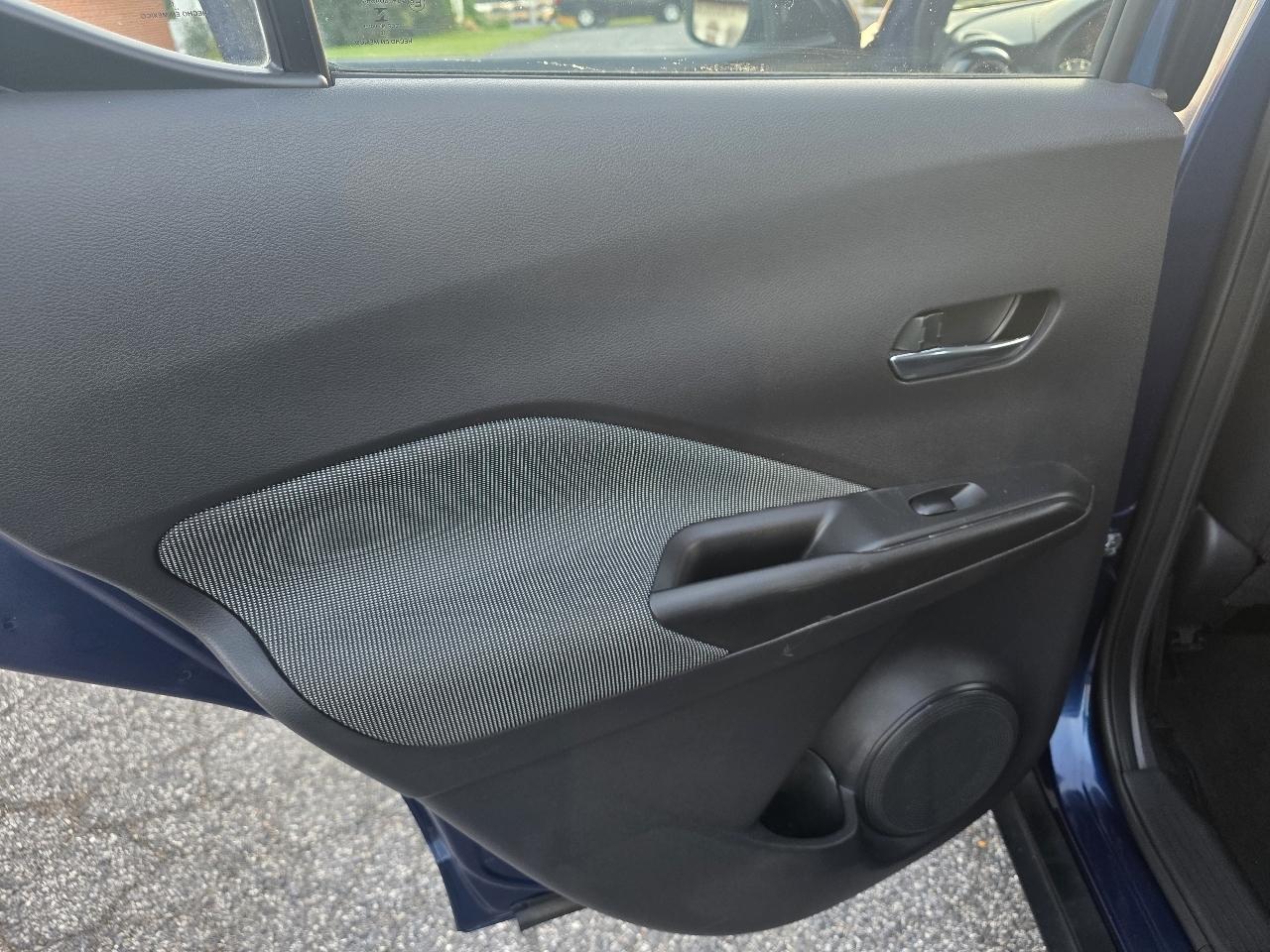 Nissan Kicks SV 2018