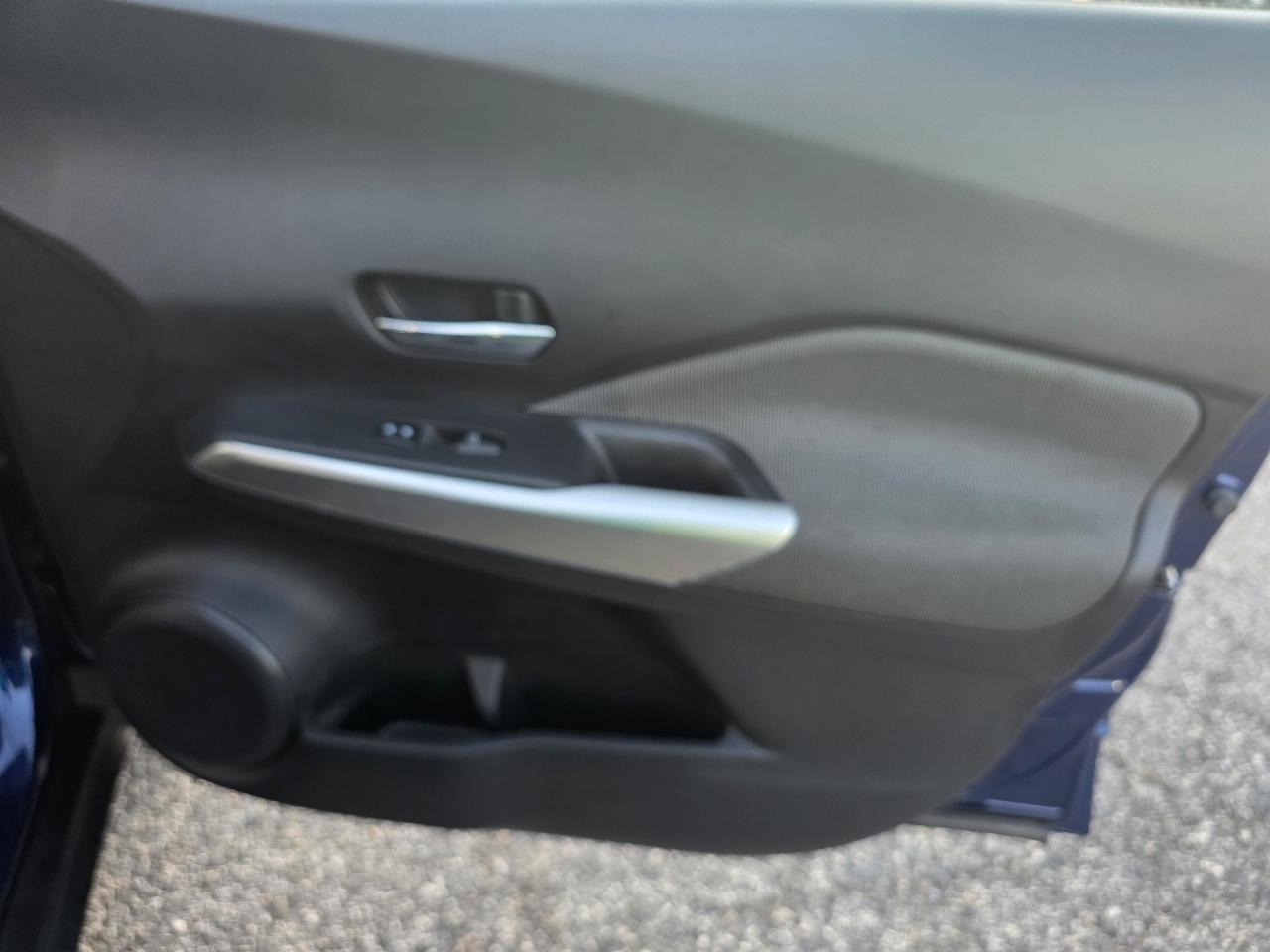 Nissan Kicks SV 2018