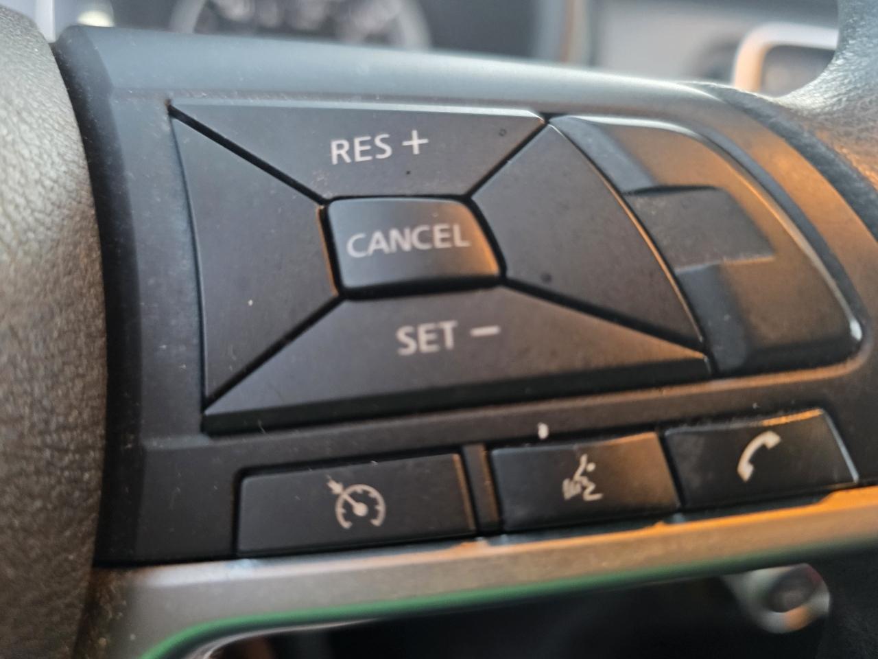 Nissan Kicks SV 2018
