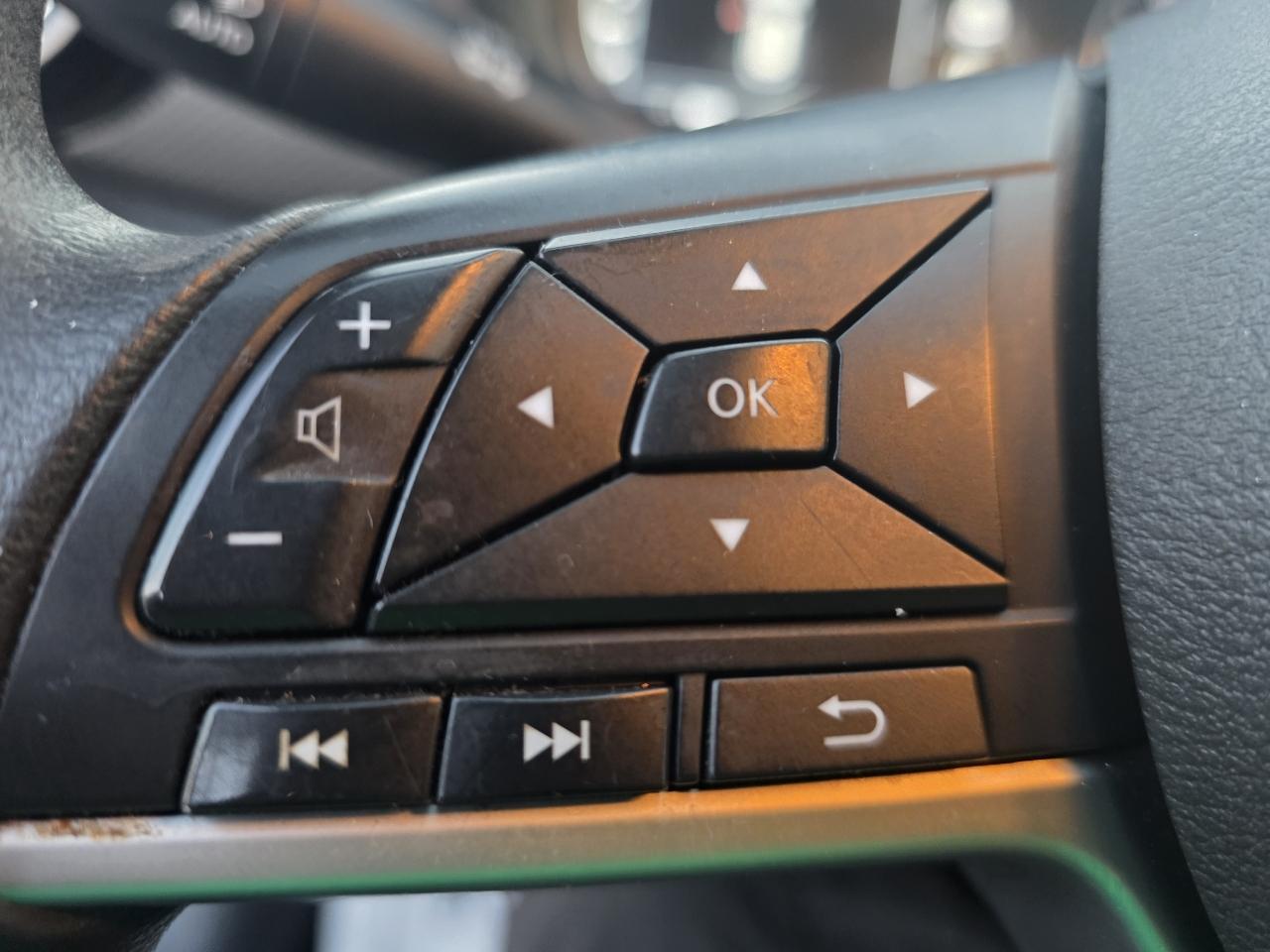 Nissan Kicks SV 2018