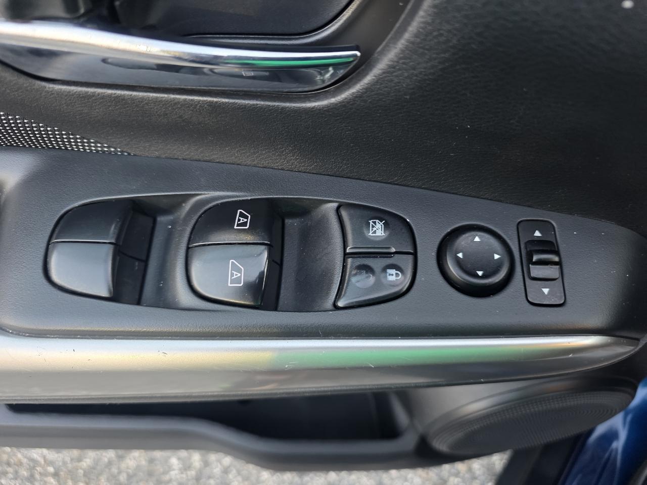 Nissan Kicks SV 2018