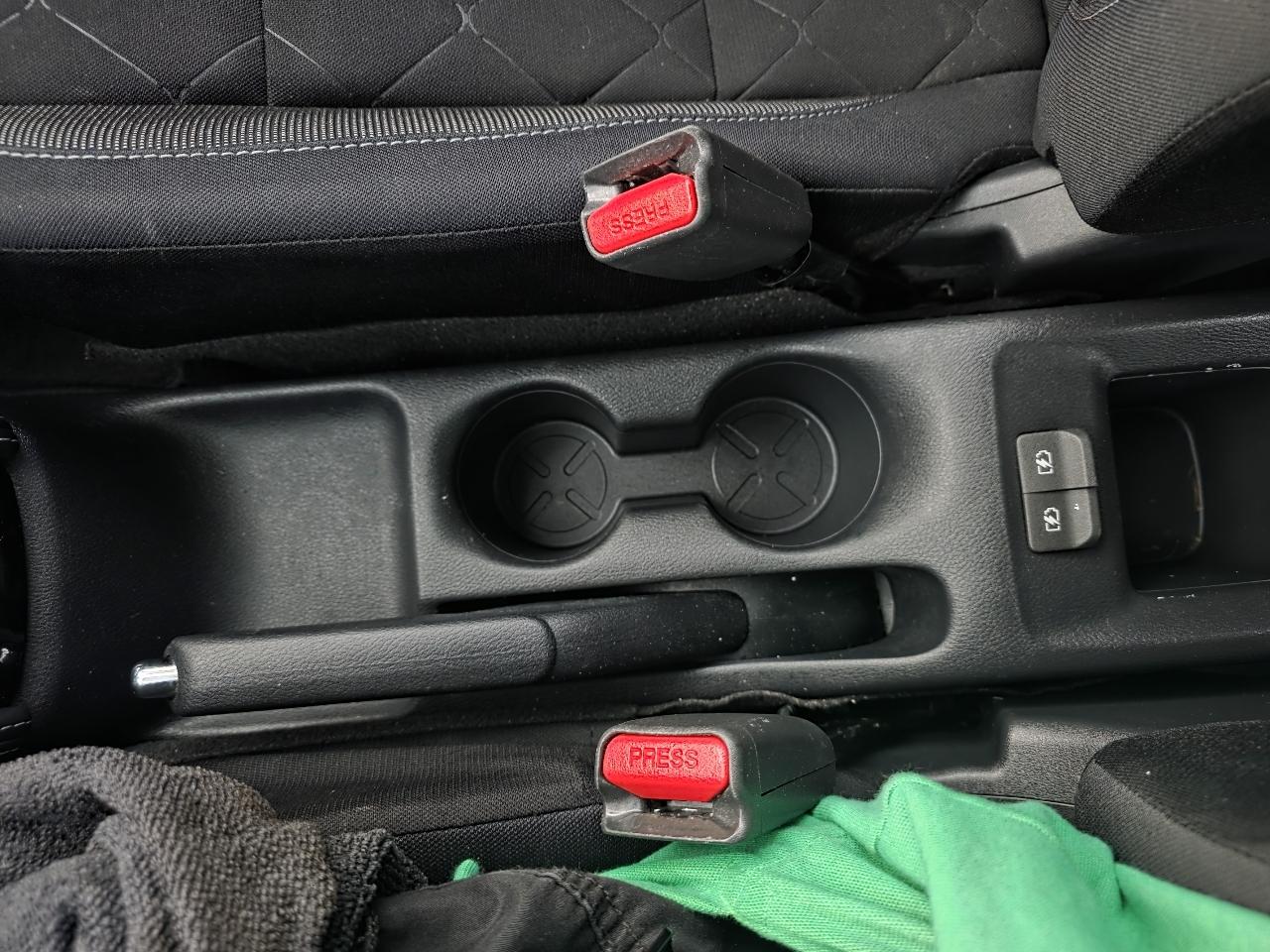 Nissan Kicks SV 2018