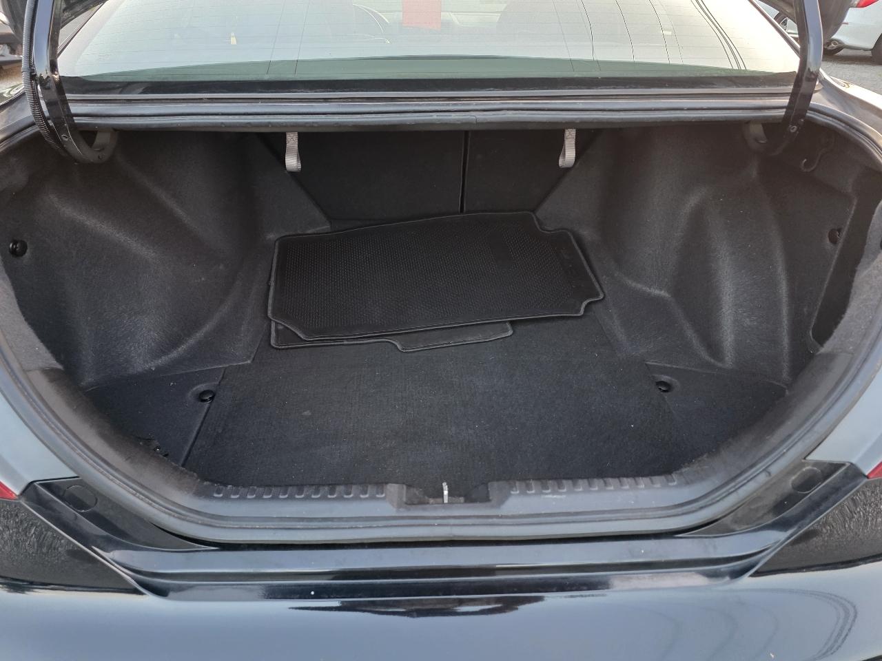 Honda Accord EX-L Coupe AT 2007