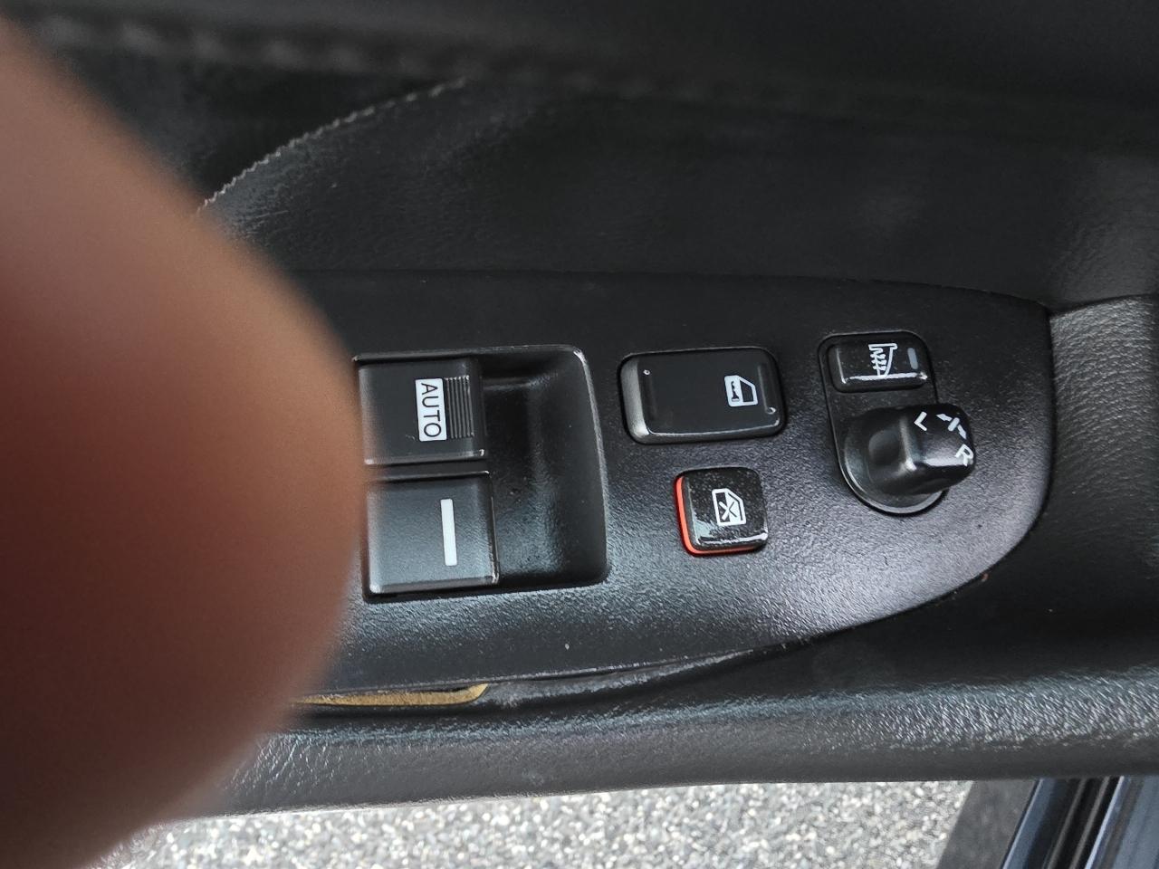Honda Accord EX-L Coupe AT 2007