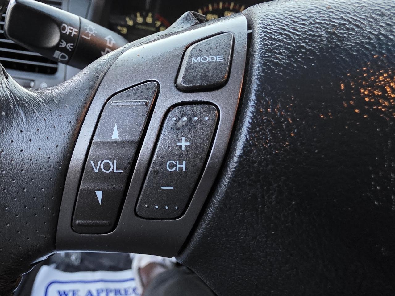 Honda Accord EX-L Coupe AT 2007