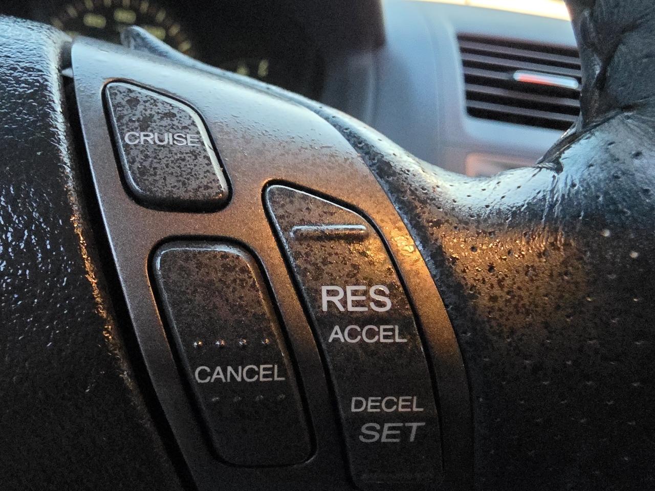 Honda Accord EX-L Coupe AT 2007