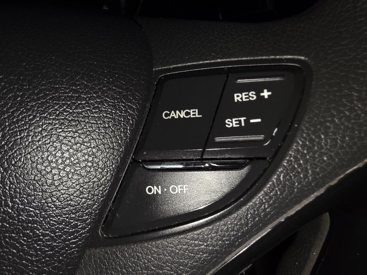 Hyundai Sonata GLS Manual 2012