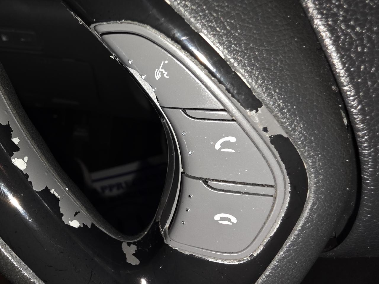 Hyundai Sonata GLS Manual 2012