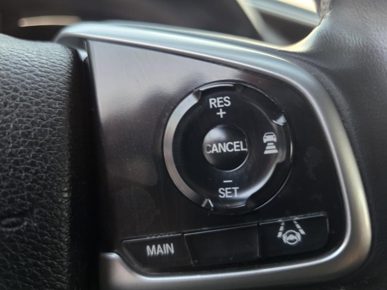 Honda Civic Sport 2D Coupe at 2019
