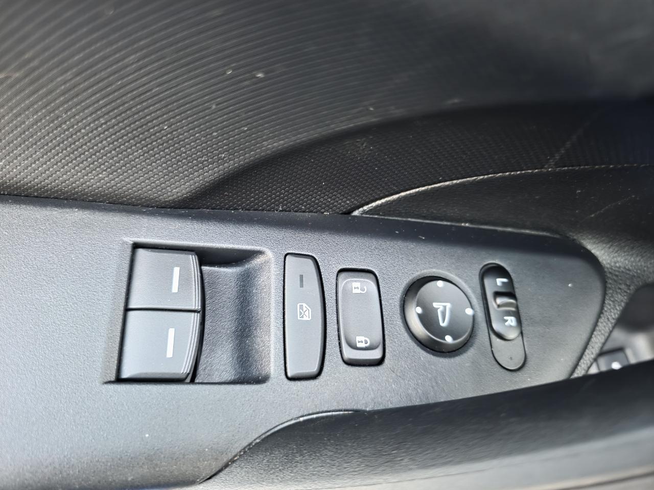 Honda Civic Sport 2D Coupe at 2019
