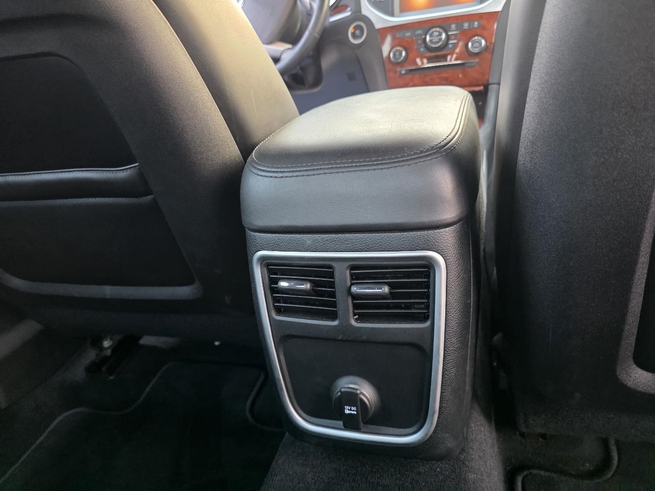 Chrysler 300 RWD 2014