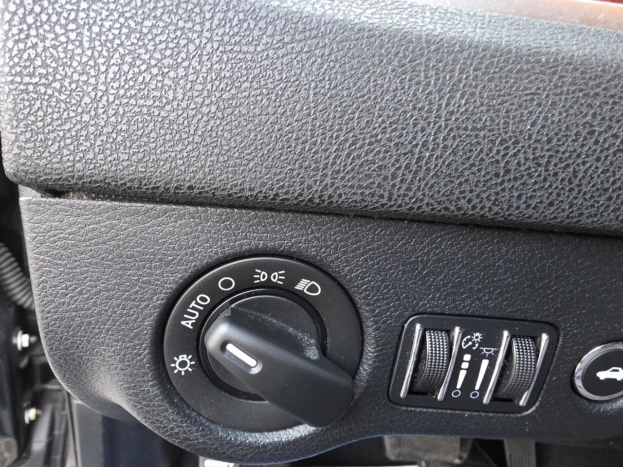 Chrysler 300 RWD 2014