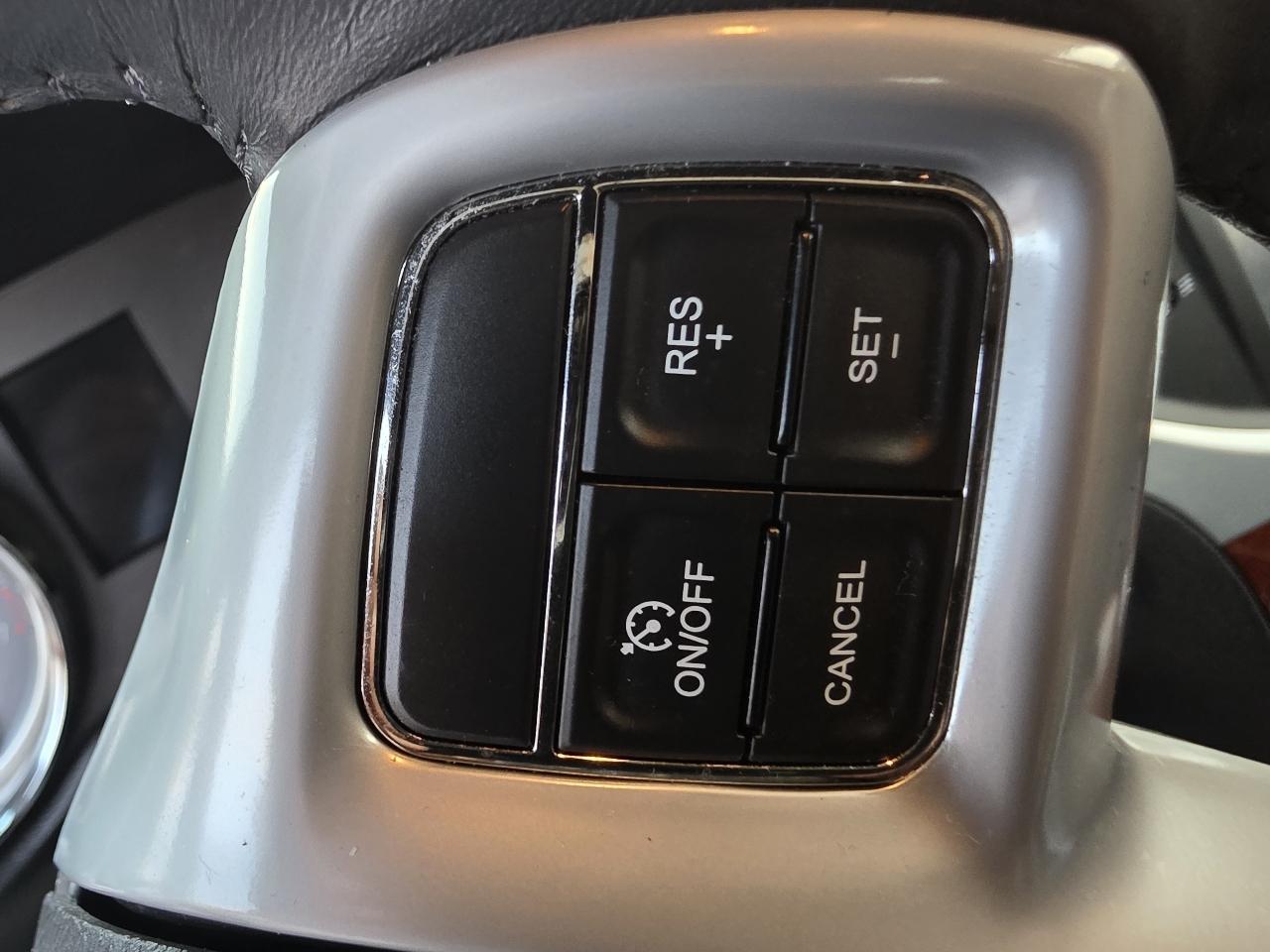 Chrysler 300 RWD 2014