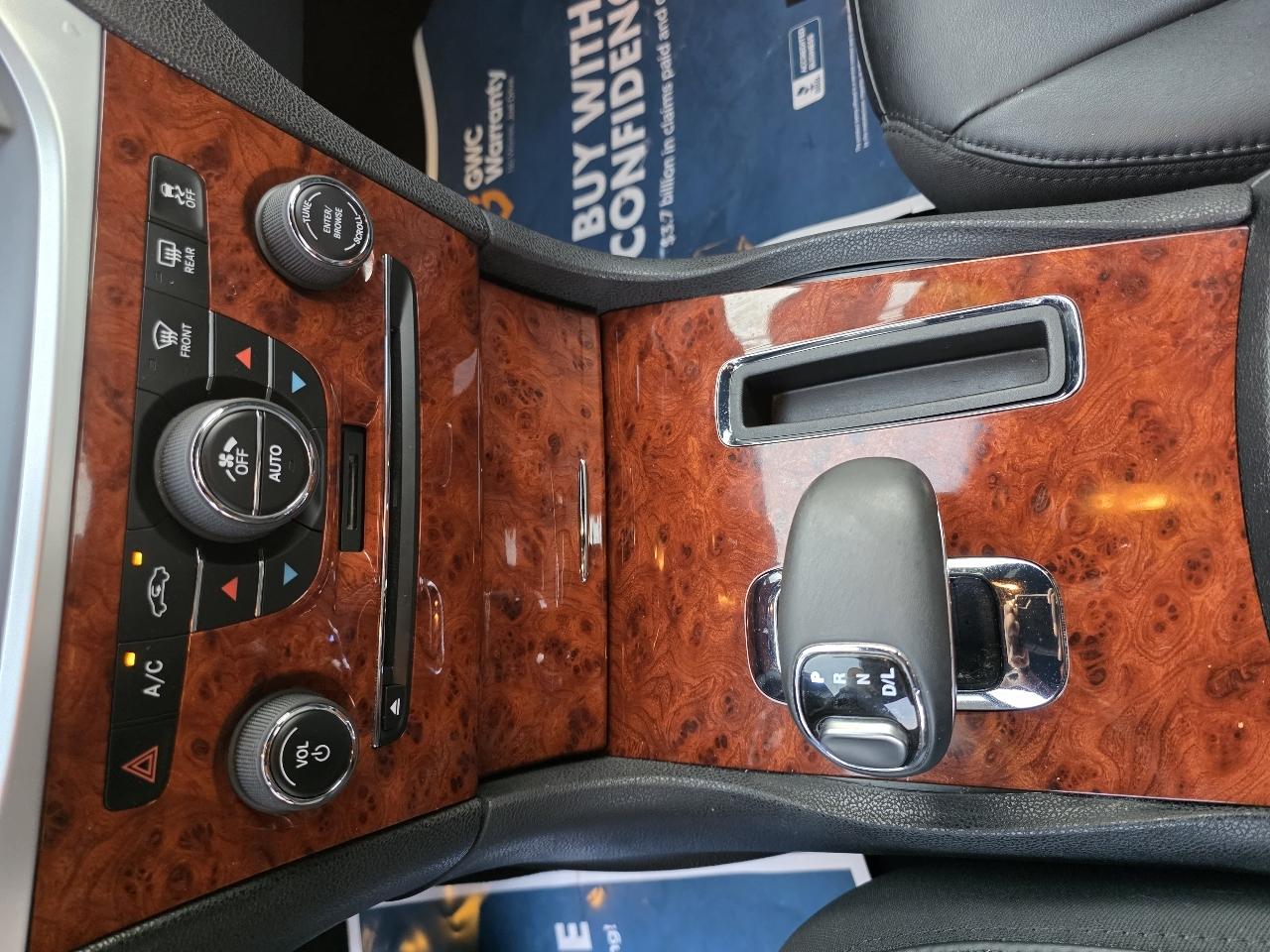 Chrysler 300 RWD 2014