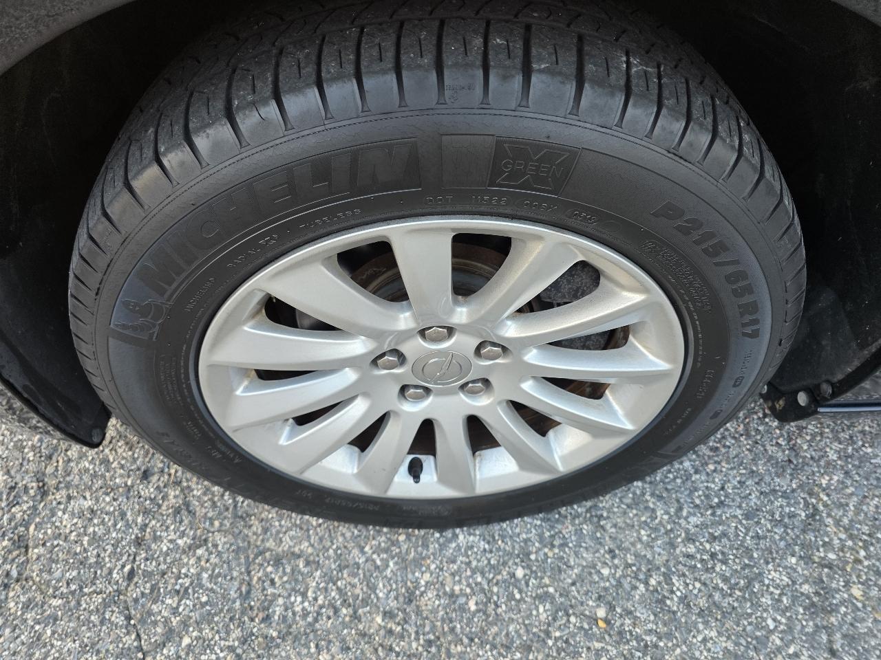 Chrysler 300 RWD 2014