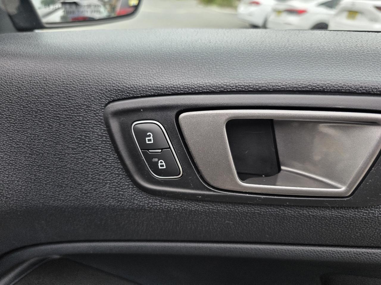 Ford EcoSport SE 2020
