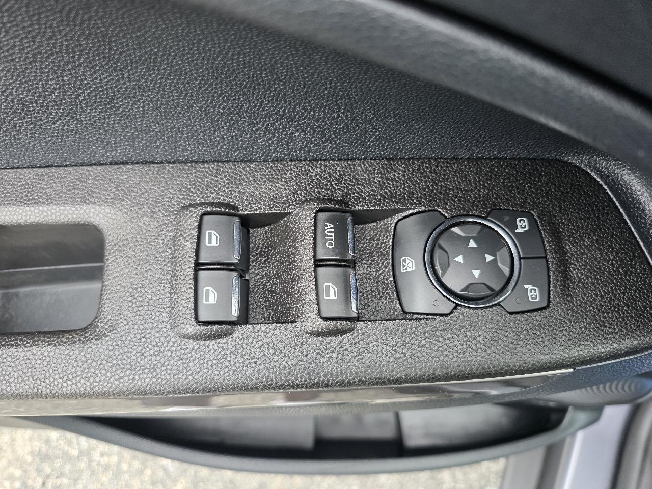 Ford EcoSport SE 2020
