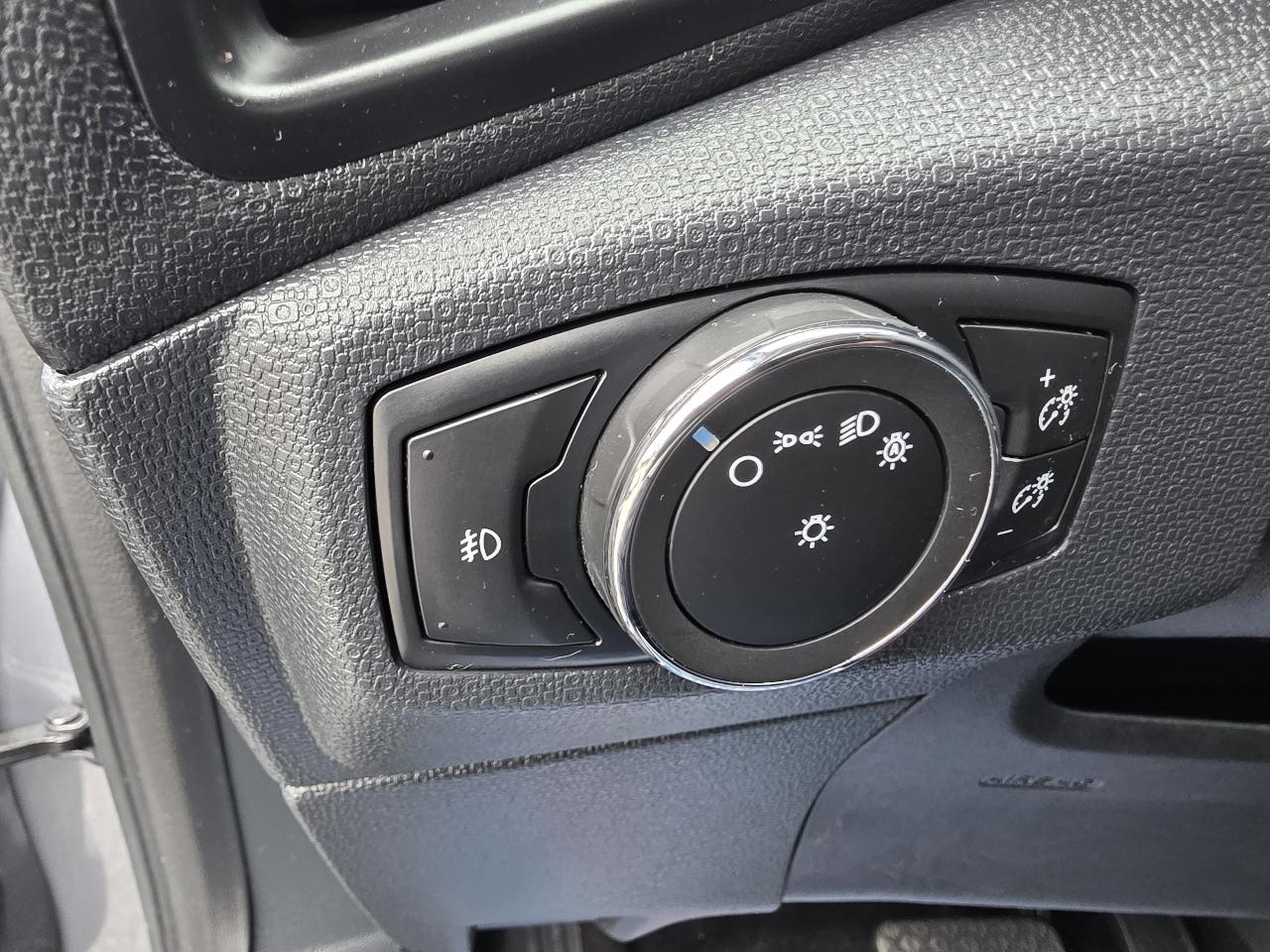 Ford EcoSport SE 2020