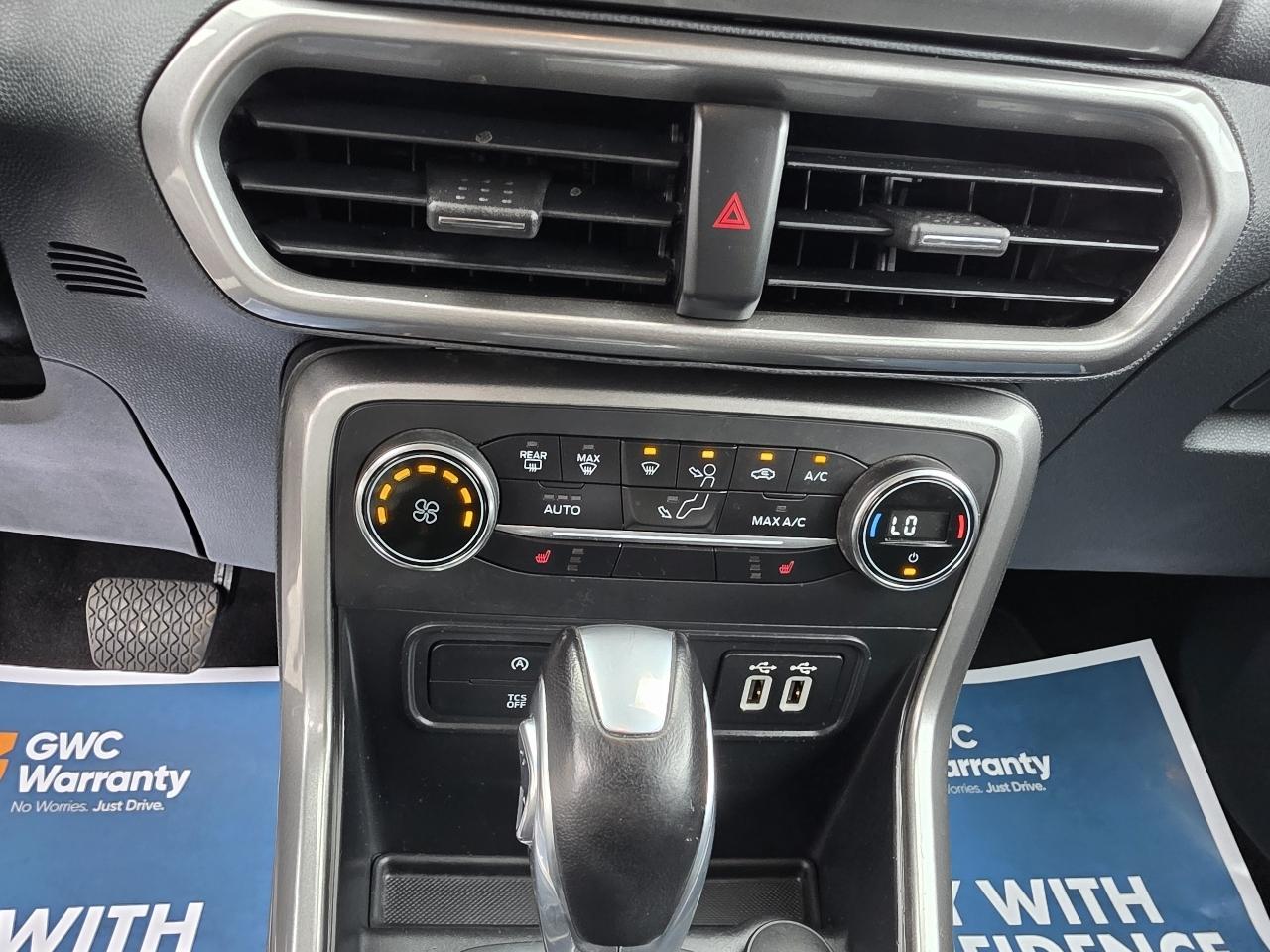 Ford EcoSport SE 2020