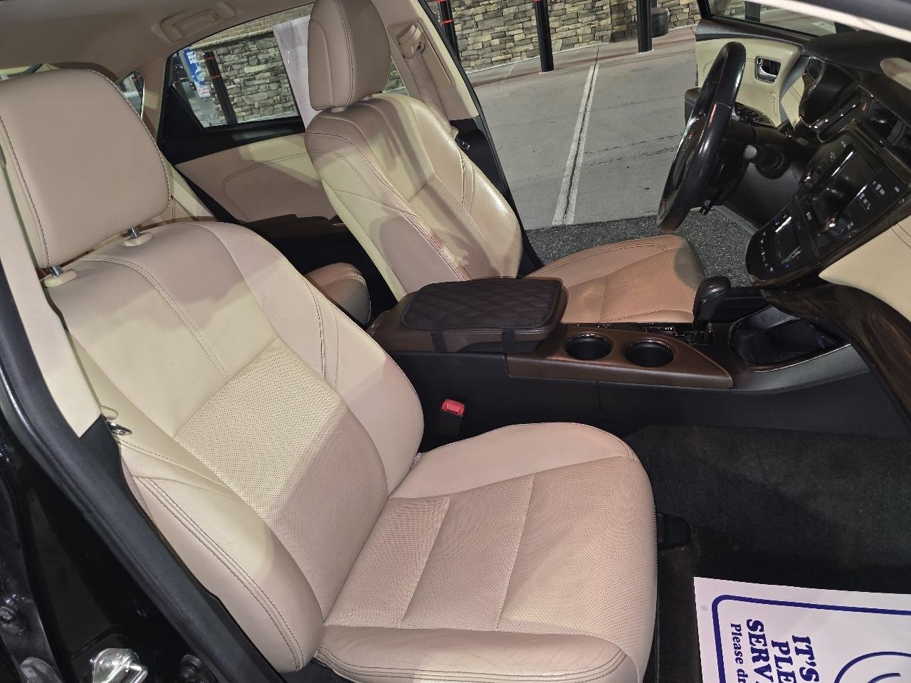Toyota Avalon Limited 2013