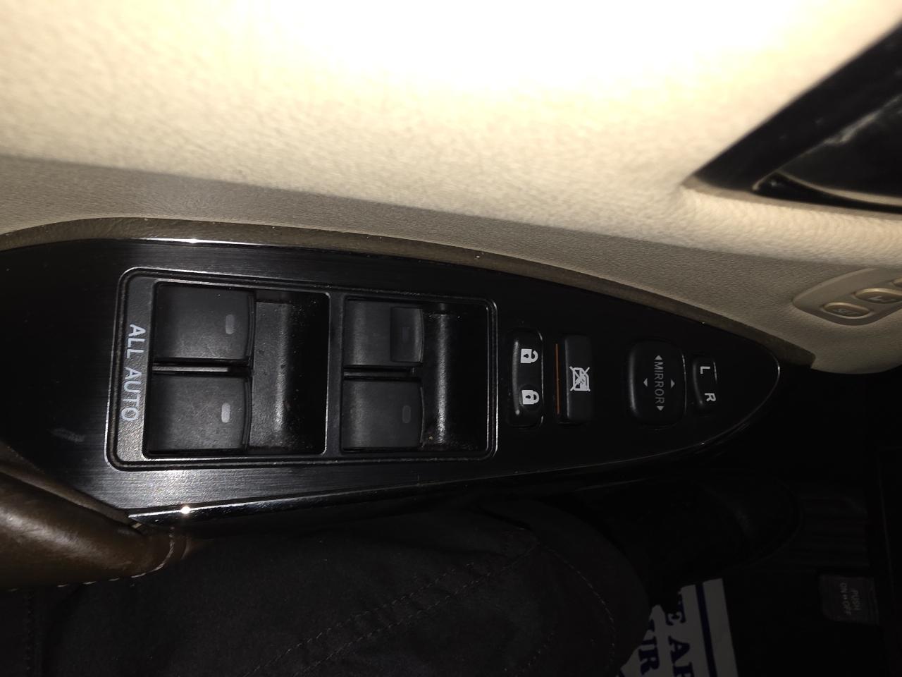 Toyota Avalon Limited 2013